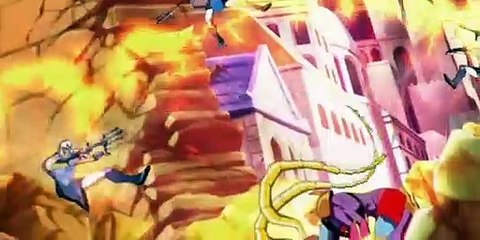 Chaotic Chaotic S02 E007 Chaor’s Commandos, Part 2