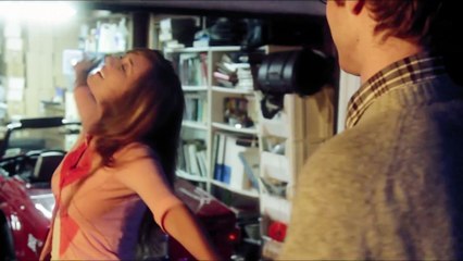 Past Present Future | Trailer | About Two Friends