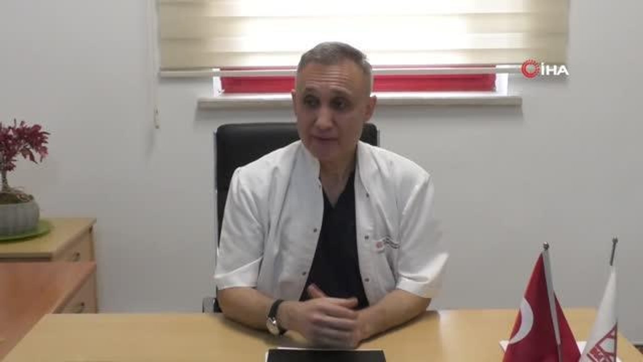 Koşuyolu'nda Bedirhan bebek seferberliği: 89 gün yoğun bakımda kaldı, yaşama tutunmayı başardı