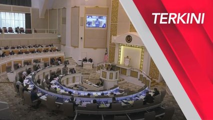 Ketua Menteri Melaka bakal bertukar pada Jumaat ini?