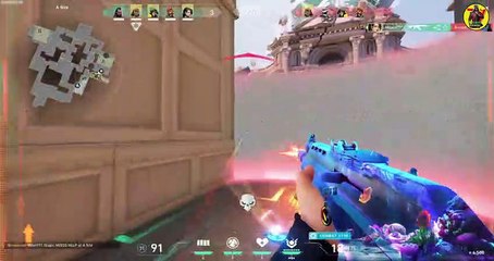 Valorant Ep 6 Act 2 Night Market | Start & End Date All Regions | ALTITUDE BUNDLE IN GAME | @AvengerGaming71