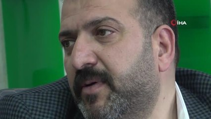 OSB Başkan Fidan: "Deprem korkusu göçe zorluyor"