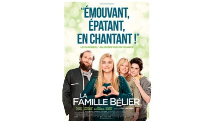 La Famille Bélier (2014) WEB H264 720p Bonus