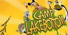 Camp Lakebottom Camp Lakebottom S03 E003 Meet the Gretch’s Parents / Now With 100% More Portal