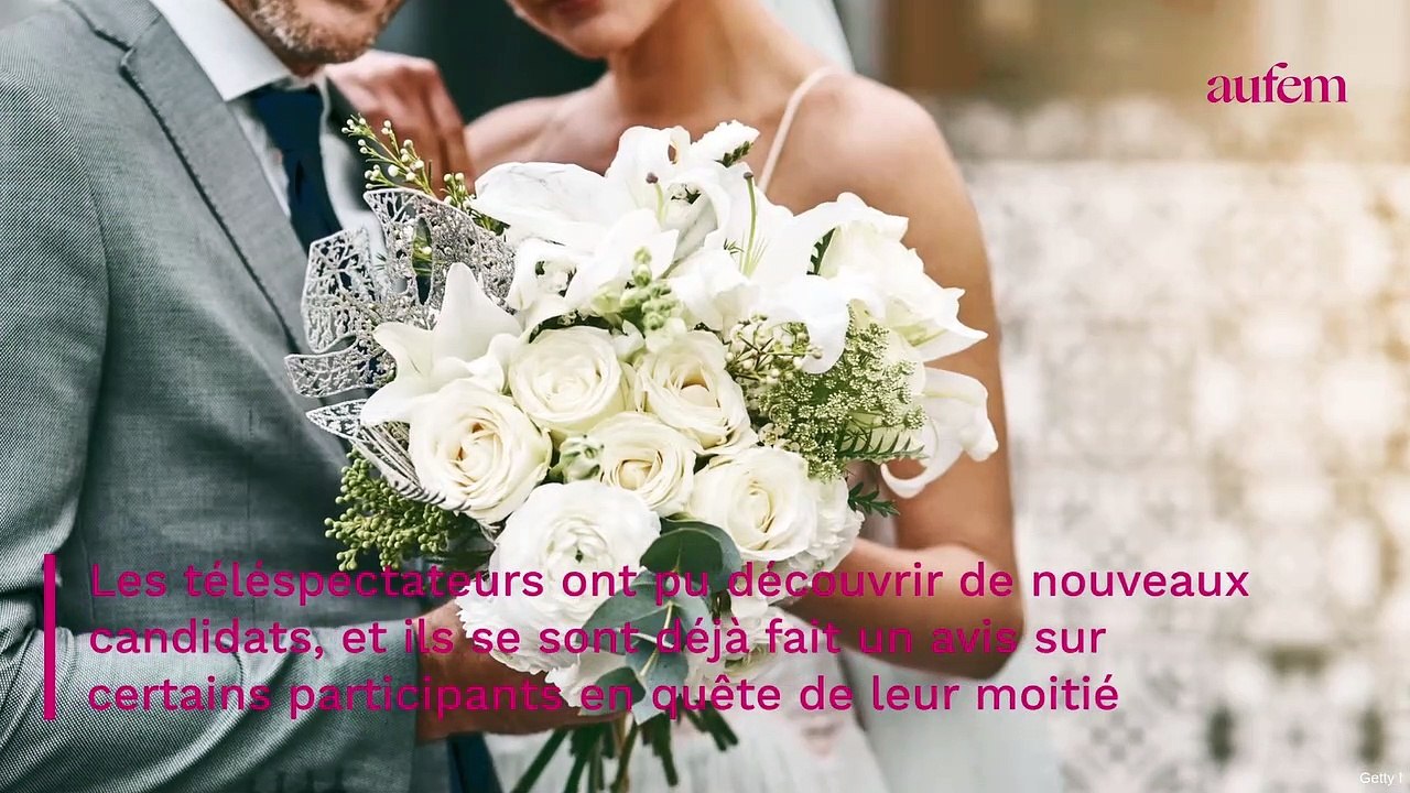 Mariés au premier regard : Anabel révèle ce qu’elle a pensé de la relation entre Fabrice et Céline