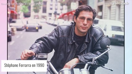 "J'avais une aventure avec" : Emmanuelle Seigner en couple avec un acteur ténébreux, lorsqu'elle a rencontré Roman Polanski