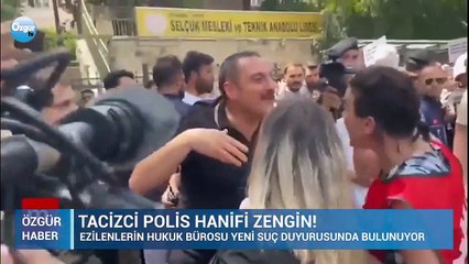 Özgür Haber'de bu akşam gündemimiz işkence