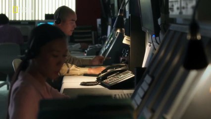 Uçak Kazası Raporu S23E06 Cockpit Catastrophe