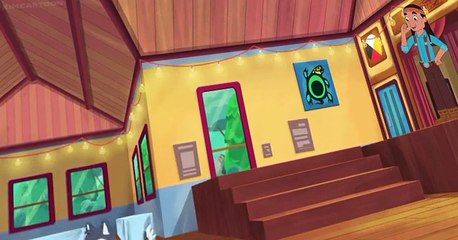 Wolf Joe Wolf Joe E023 – Turtle Bay Bike Rally