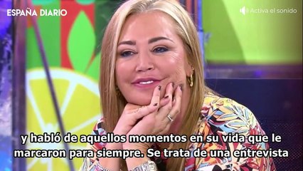 Diego Arrabal da una exclusiva que compromete al marido de Belén Esteban