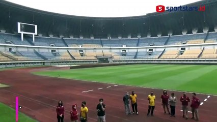 Gantikan Bali, Bandung Siap Jadi Lokasi Drawing Piala Dunia U-20 2023