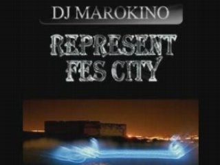 Mimoun rafroua & Dj MaRoKiNo
