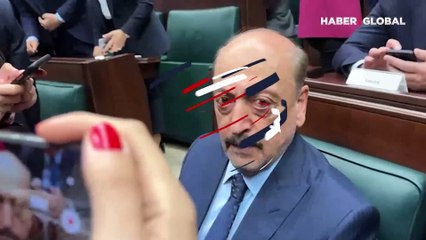 Bakan Bilgin'den yeni asgari ücret açıklaması: Enflasyonda düşme eğilimi olursa...