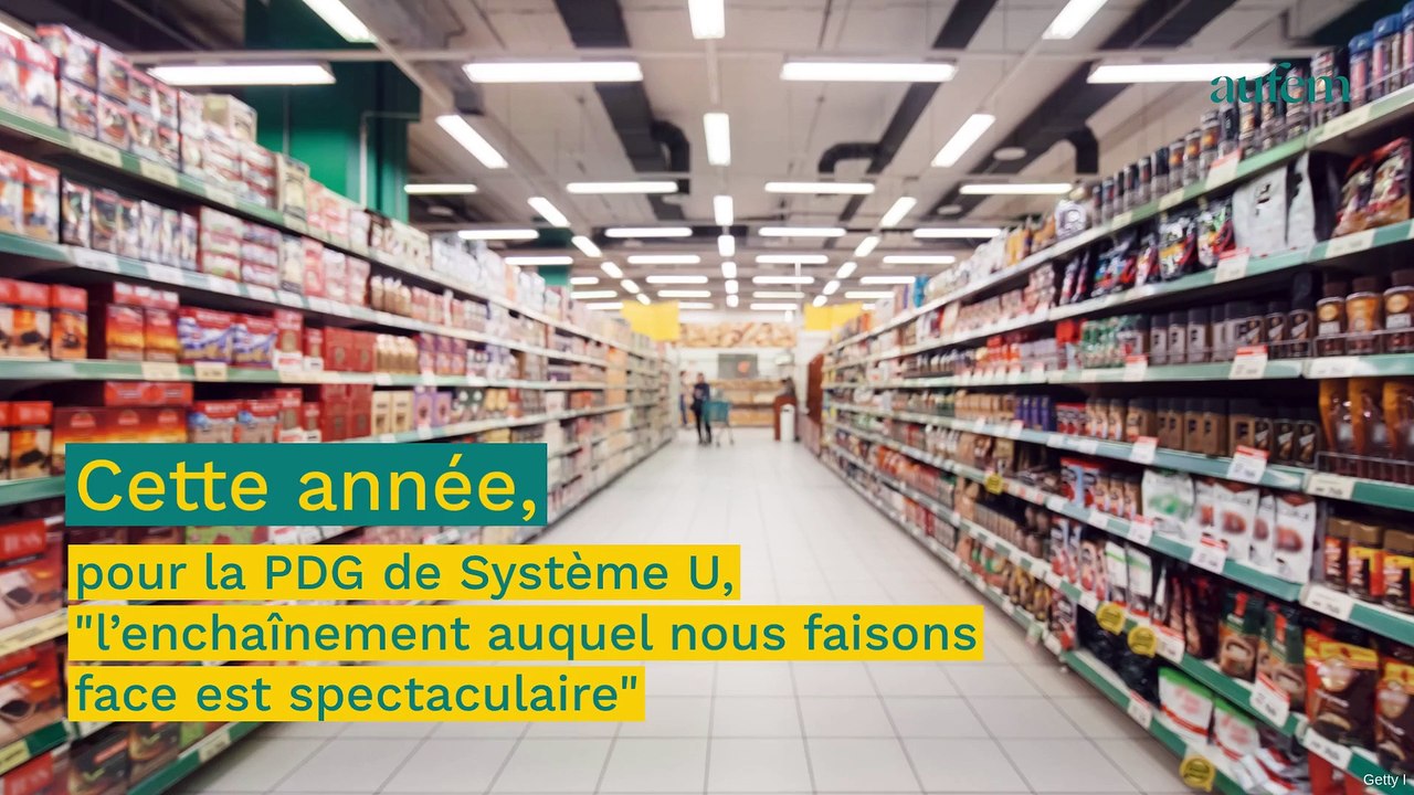 Pénurie : ces aliments pourraient ne plus exister au supermarché fin 2023