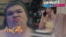 AraBella: Betraying a friend for a handsome man (Episode 18)