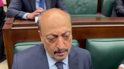 BAKAN BİLGİN'DEN ASGARİ ÜCRETE ARA ZAM AÇIKLAMASI