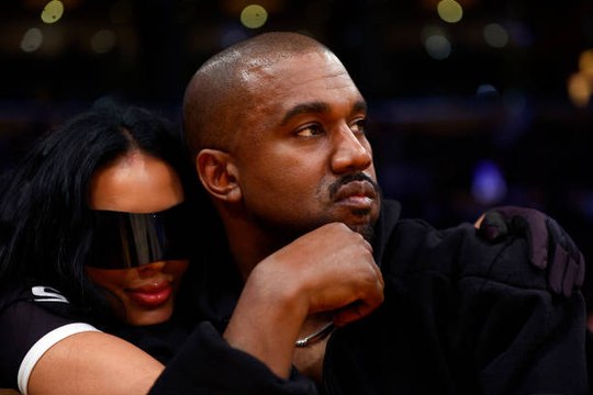 Las Organizaciones Judías Rechazan Las Disculpas De Kanye West
