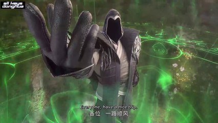 Tales of Demons and Gods Season 7 Episode 23 ENG SUB – Nie Li's Epic Rebirth & Revenge 🔥