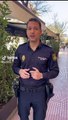 La Policía alerta en TikTok del fraude con los códigos QR