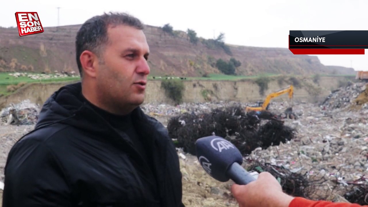 Abdullah Ulucan: Molozların içinden çıkacak değerli eşyalar kayıt altına alınacak