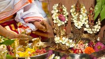 Ram Navami 2023: राम नवमी पर राम लला की पूजा में जरूर शामिल करें ये सामग्री | Boldsky