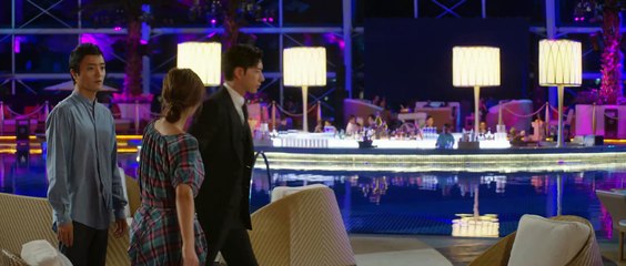 Tập 10 - Khu rừng tình yêu, Phim Hàn Quốc, bản đẹp, lồng tiếng, cực hay