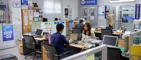 Tập 14 - Khu rừng tình yêu, Phim Hàn Quốc, bản đẹp, lồng tiếng, cực hay