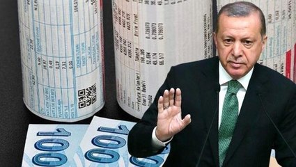 Son Dakika! Cumhurbaşkanı Erdoğan: Elektrikte tüm abone gruplarında nisan ayından itibaren yüzde 15 indirime gidiliyor