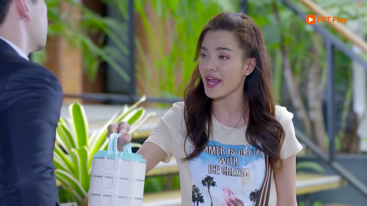 Tập 7B - Đừng gọi anh là cậu chủ, Phim Thái Lan, bản đẹp, thuyết minh, cực đỉnh