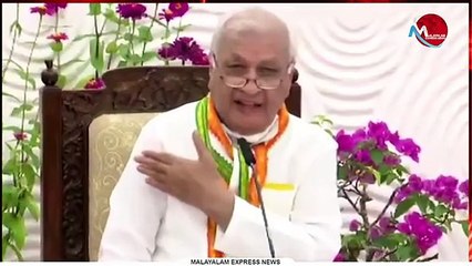 അടിയും കിട്ടി പുളിയും കുടിച്ച് സര്‍ക്കാരിന് മുന്നില്‍ യാചിച്ച് ഖാന്‍ജി