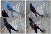 Leeds headlines 29 March: Police investigating an assault in Wakefield in which a man suffered head injuries have released images of five males they would like to identify.