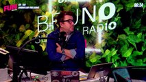 Bruno sur Fun Radio - L'intégrale du 29 mars