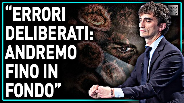 L'ANNUNCIO IN DIRETTA DELL'ON. BIGNAMI ▷ COMMISSIONE INCHIESTA COVID SI FARÀ: FUORI NOMI E COGNOMI