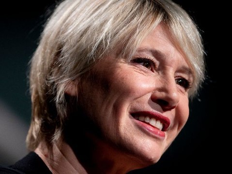 Canal+ condamné à verser une énorme indemnité à Maïtena Biraben, elle réagit : “J’en suis fière”