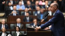 Cumhurbaşkanı Erdoğan açıkladı: Elektriğe ve doğalgaza indirim