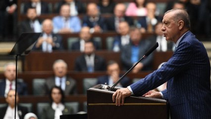 Cumhurbaşkanı Erdoğan açıkladı: Elektriğe ve doğalgaza indirim