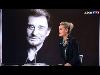 Laeticia Hallyday : le prix vertigineux de l’exposition dédiée à Johnny dévoilé
