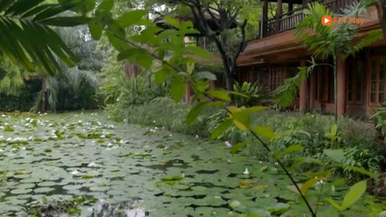 Tập 30 - Dòng máu trăng hoa, Phim Thái Lan, lồng tiếng, cực hay, bản đẹp