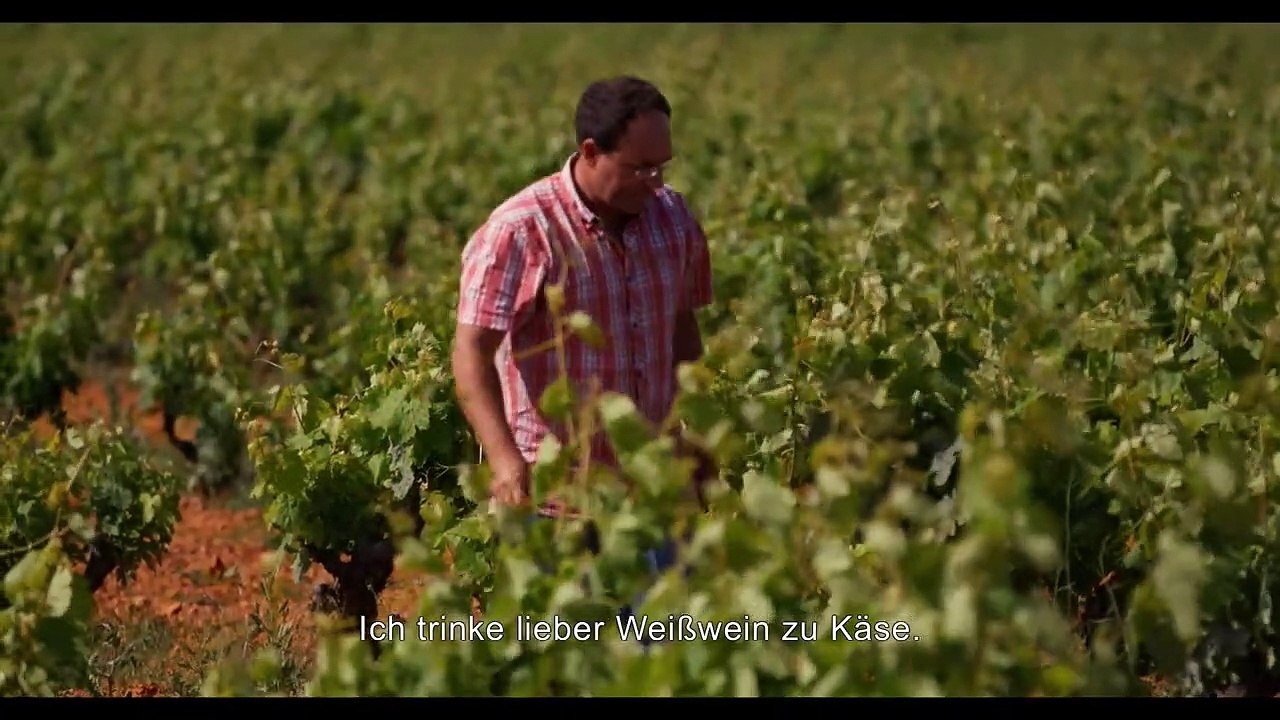 Terroir - Eine genussvolle Reise in die Welt des Weins Trailer OmdU