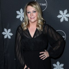 Melissa Joan Hart helped children "trying to escape" shooting at the Covenant School in Nashville