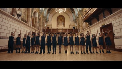 V V Brown - Black British