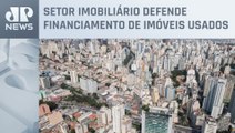 Vendas e locação de imóveis crescem na cidade de São Paulo