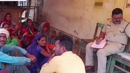 छिंदवाड़ा: आग से झुलसने से दर्दनाक मौत.. पुलिस कर रही जांच