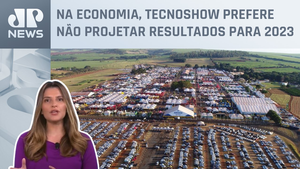 Kellen Severo: Queda das commodities afeta ânim...