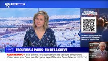 Les tournées des éboueurs ont-elles vraiment repris à Paris? BFMTV répond à vos questions