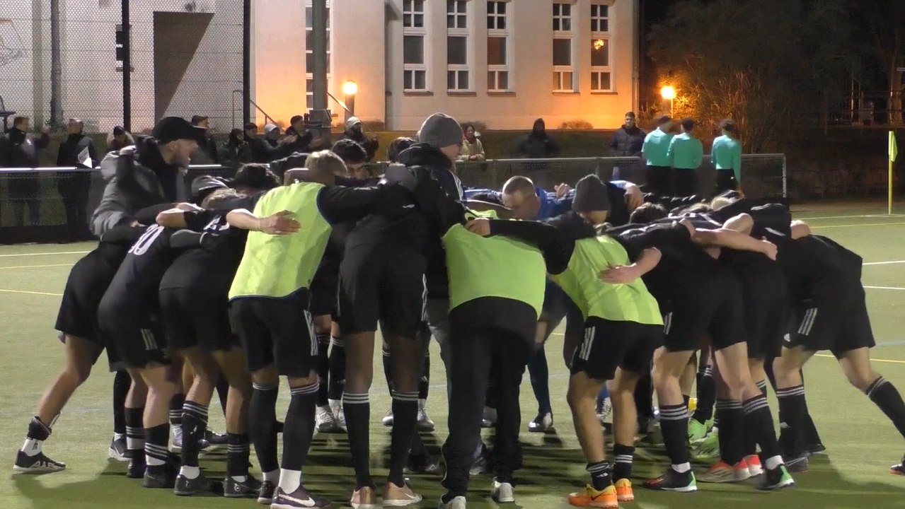 BSC schlägt BFC und steht im Pokal-Halbfinale