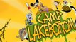 Camp Lakebottom Camp Lakebottom S03 E012 The Lakebottom House of Horrors! Mwa Ha, Ha!