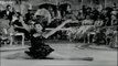 رقصة كيتي الاكروباتيه من فيلم بشره خير /Kaiti Voutsaki acrobatic dance