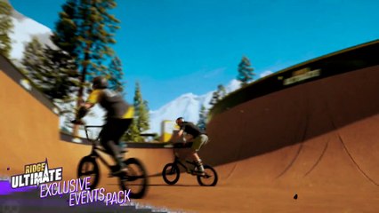 Riders Republic Cutting Edge - Season 6 Trailer