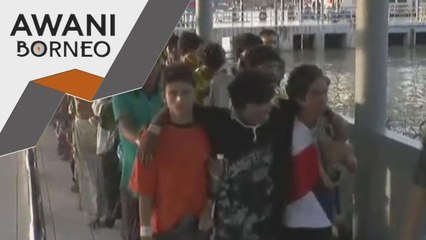 Imigresen Sabah usir 10,388 PATI sejak 2021 hingga sekarang